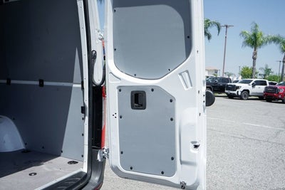 2024 Mercedes-Benz Sprinter 2500 Cargo 170 WB