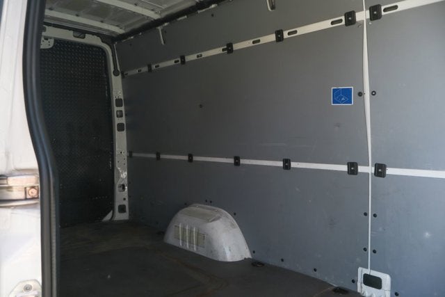 2024 Mercedes-Benz Sprinter 2500 Cargo 170 WB