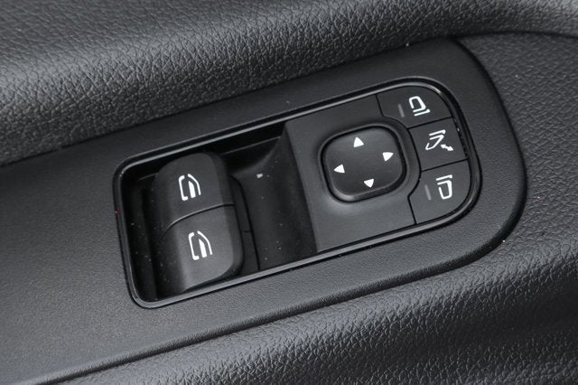 2024 Mercedes-Benz Sprinter 2500 Cargo 170 WB