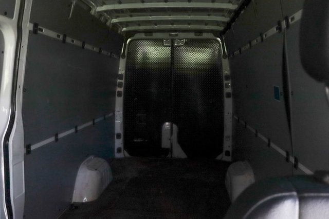 2024 Mercedes-Benz Sprinter 2500 Cargo 170 WB