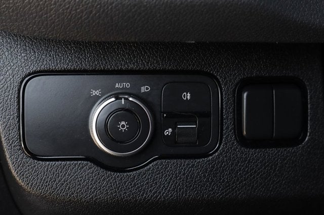 2024 Mercedes-Benz Sprinter 2500 Cargo 170 WB