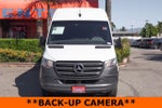 2024 Mercedes-Benz Sprinter 2500 Cargo 170 WB