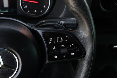 2024 Mercedes-Benz Sprinter 2500 Cargo 170 WB