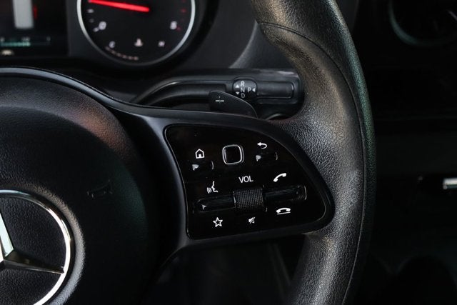 2024 Mercedes-Benz Sprinter 2500 Cargo 170 WB