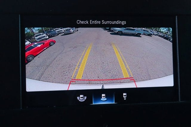 2024 Mercedes-Benz Sprinter 2500 Cargo 170 WB