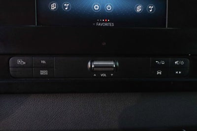 2024 Mercedes-Benz Sprinter 2500 Cargo 170 WB