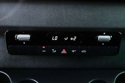 2024 Mercedes-Benz Sprinter 2500 Cargo 170 WB