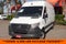 2024 Mercedes-Benz Sprinter 2500 Cargo 170 WB
