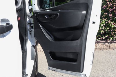 2024 Mercedes-Benz Sprinter 2500 Cargo 170 WB