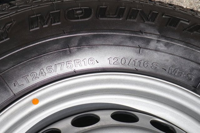 2024 Mercedes-Benz Sprinter 2500 Cargo 170 WB