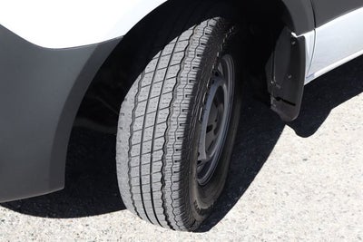 2024 Mercedes-Benz Sprinter 2500 Cargo 170 WB