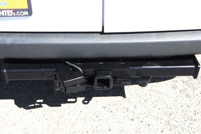 2024 Mercedes-Benz Sprinter 2500 Cargo 170 WB