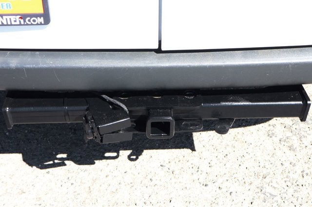 2024 Mercedes-Benz Sprinter 2500 Cargo 170 WB