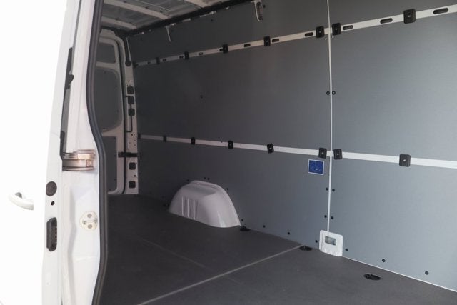 2025 Mercedes-Benz Sprinter 2500 Cargo 170 WB