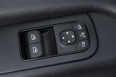 2025 Mercedes-Benz Sprinter 2500 Cargo 170 WB