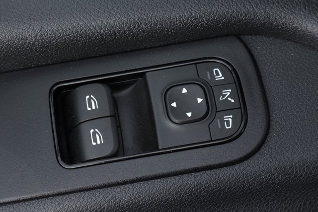 2025 Mercedes-Benz Sprinter 2500 Cargo 170 WB