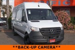 2025 Mercedes-Benz Sprinter 2500 Cargo 170 WB