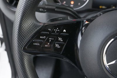 2025 Mercedes-Benz Sprinter 2500 Cargo 170 WB