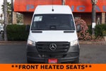2025 Mercedes-Benz Sprinter 2500 Cargo 170 WB