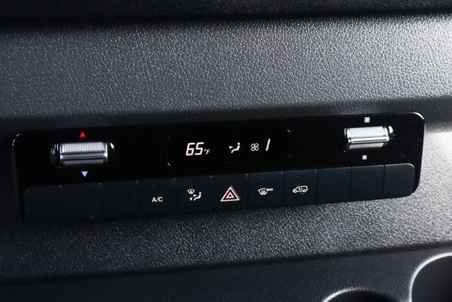 2025 Mercedes-Benz Sprinter 2500 Cargo 170 WB