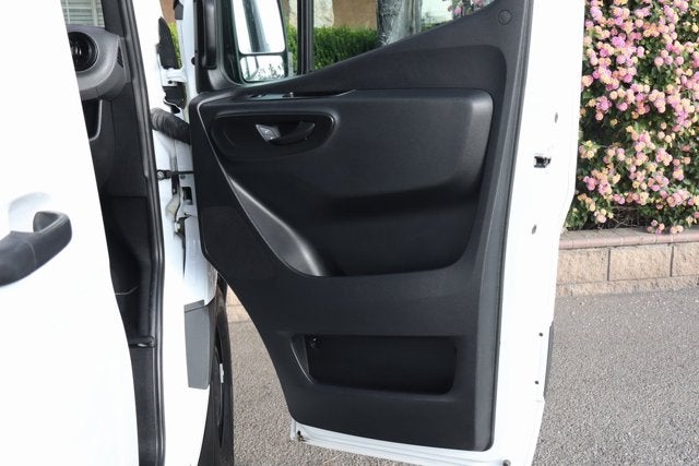 2025 Mercedes-Benz Sprinter 2500 Cargo 170 WB