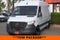 2025 Mercedes-Benz Sprinter 2500 Cargo 170 WB