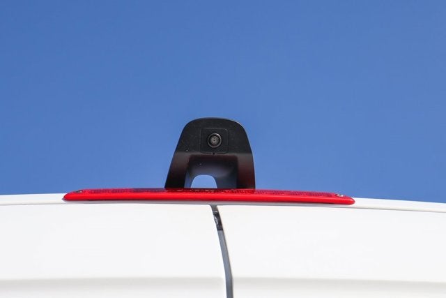 2025 Mercedes-Benz Sprinter 2500 Cargo 170 WB