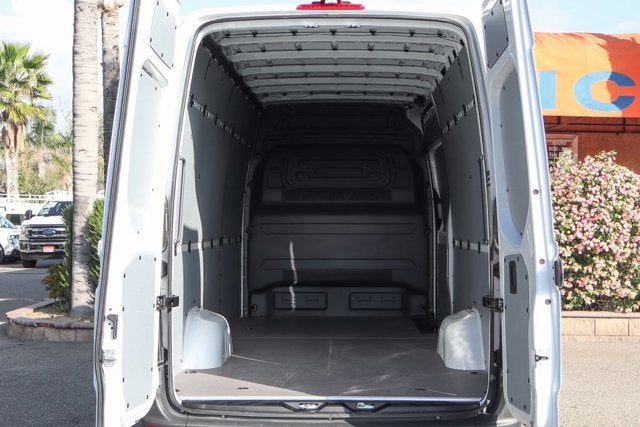 2025 Mercedes-Benz Sprinter 2500 Cargo 170 WB