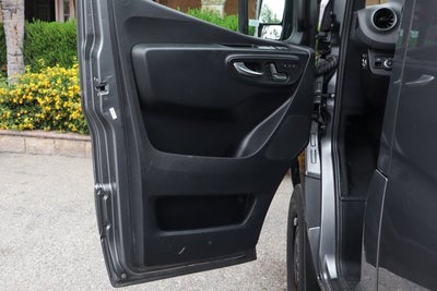 2024 Mercedes-Benz Sprinter 2500 Cargo 144 WB