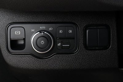 2024 Mercedes-Benz Sprinter 2500 Cargo 144 WB