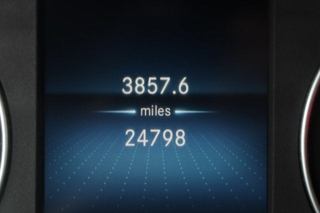 2024 Mercedes-Benz Sprinter 2500 Cargo 144 WB