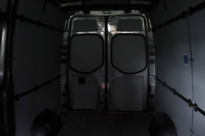 2024 Mercedes-Benz Sprinter 2500 Cargo 144 WB