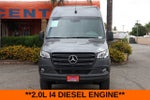 2024 Mercedes-Benz Sprinter 2500 Cargo 144 WB