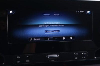 2024 Mercedes-Benz Sprinter 2500 Cargo 144 WB