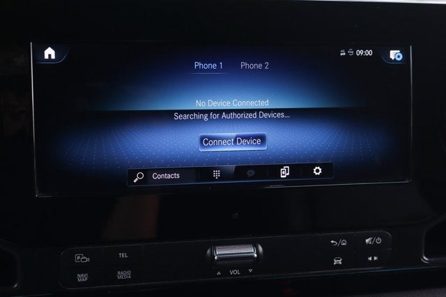 2024 Mercedes-Benz Sprinter 2500 Cargo 144 WB