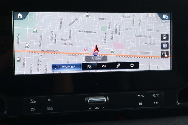 2024 Mercedes-Benz Sprinter 2500 Cargo 144 WB