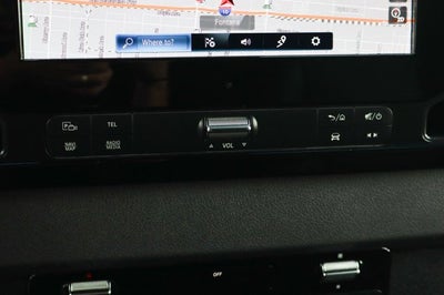 2024 Mercedes-Benz Sprinter 2500 Cargo 144 WB
