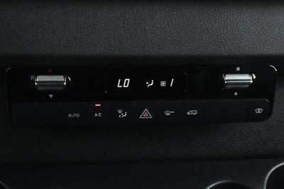 2024 Mercedes-Benz Sprinter 2500 Cargo 144 WB