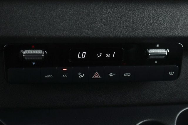2024 Mercedes-Benz Sprinter 2500 Cargo 144 WB