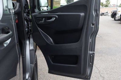 2024 Mercedes-Benz Sprinter 2500 Cargo 144 WB