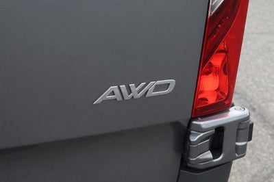 2024 Mercedes-Benz Sprinter 2500 Cargo 144 WB
