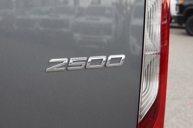 2024 Mercedes-Benz Sprinter 2500 Cargo 144 WB