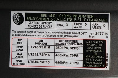 2024 Mercedes-Benz Sprinter 2500 Cargo 144 WB
