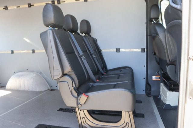 2023 Mercedes-Benz Sprinter 2500 Cargo 144 WB