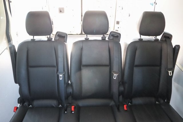 2023 Mercedes-Benz Sprinter 2500 Cargo 144 WB
