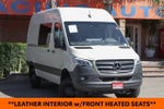 2023 Mercedes-Benz Sprinter 2500 Cargo 144 WB