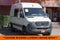 2023 Mercedes-Benz Sprinter 2500 Cargo 144 WB