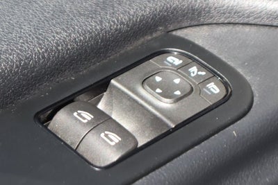 2023 Mercedes-Benz Sprinter 2500 Cargo 144 WB