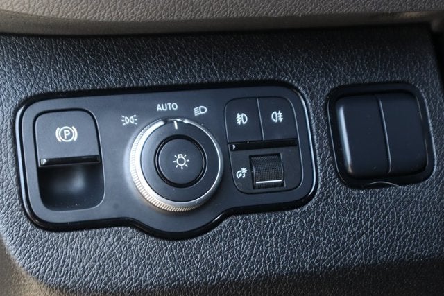 2023 Mercedes-Benz Sprinter 2500 Cargo 144 WB