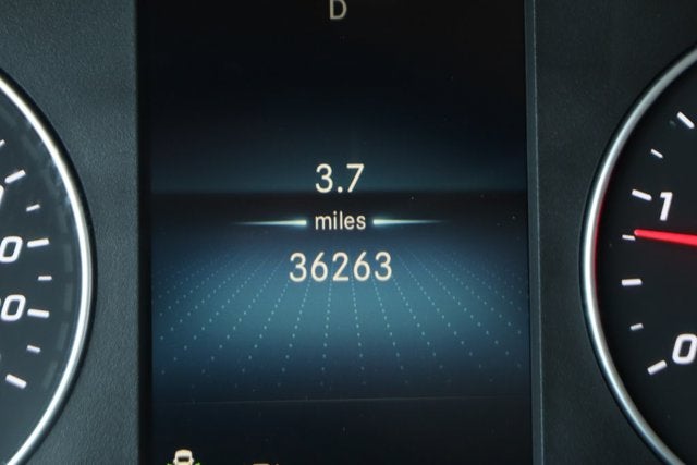 2023 Mercedes-Benz Sprinter 2500 Cargo 144 WB